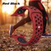 Red Black