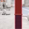 Red Sport