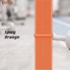 Spicy Orange