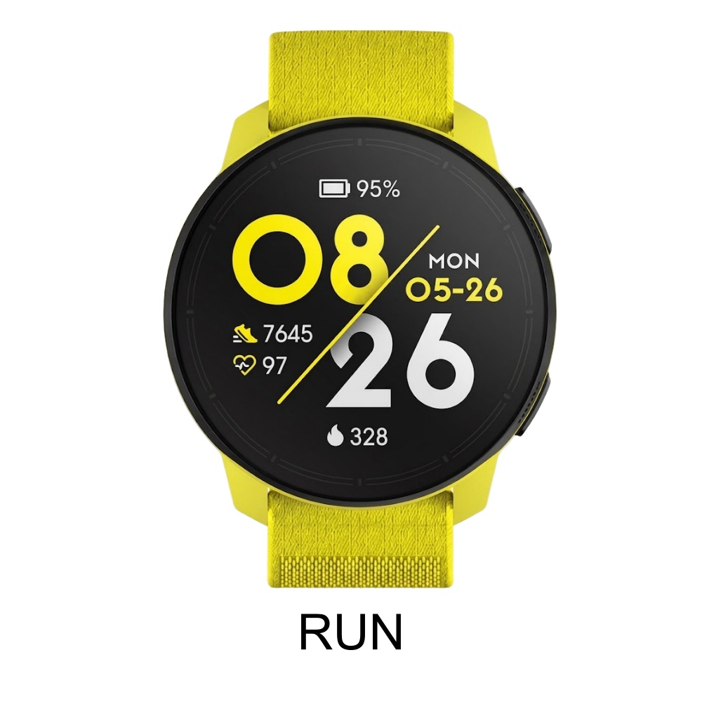 Aksesoris Black Shark Run - KEVIN Indonesia - Jual Tali Jam Tangan Smartwatch