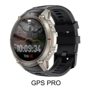 Citijungle GPS Pro