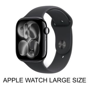 Apple Watch Large Size (Series 11 - 4)