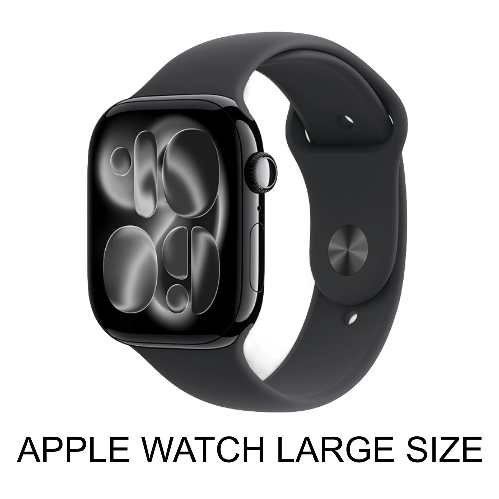 Strap Apple Watch Large Size - KEVIN Indonesia - Jual Tali Jam Tangan Smartwatch