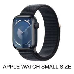 Apple Watch Small Size (Series 11 - 4)