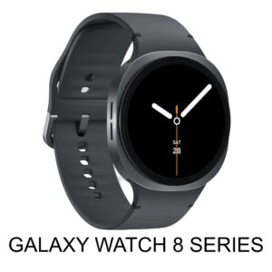Samsung Galaxy Watch 8 Series