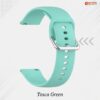 Tosca Green