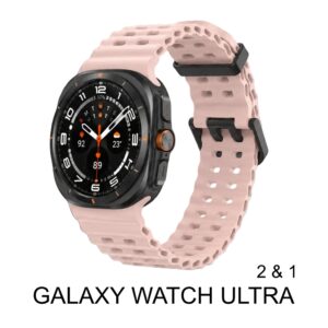 Samsung Galaxy Watch Ultra 2 1