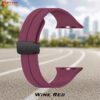 Wine Red