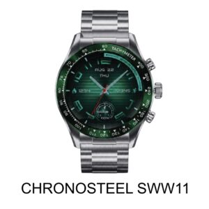 Winkey Chronosteel SWW11
