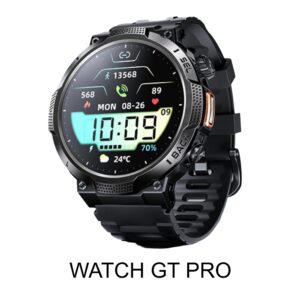 Acome Watch GT Pro