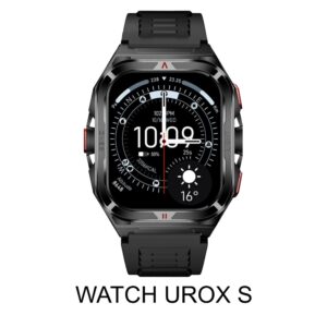 Aolon Watch Urox S