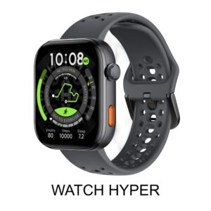Haylou Watch Hyper