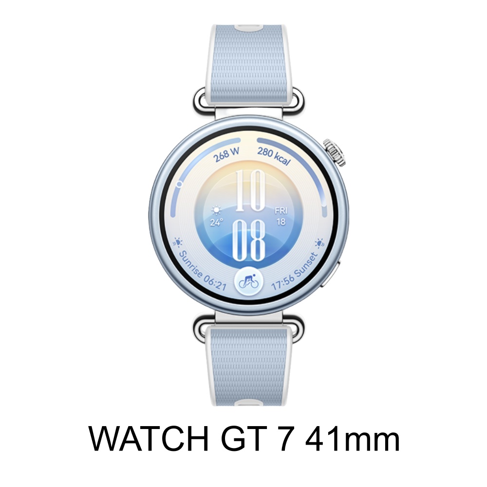 Tali Jam Huawei Watch GT 7 41mm - KEVIN Indonesia - Jual Tali Jam Tangan Smartwatch