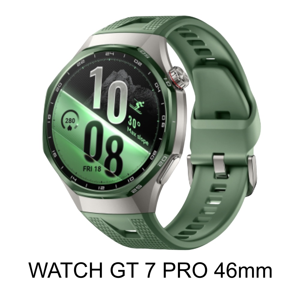 Tali Jam Huawei Watch GT 7 Pro 46mm - KEVIN Indonesia - Jual Tali Jam Tangan Smartwatch