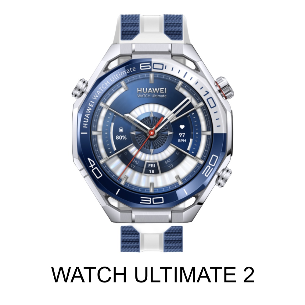 Tali Jam Tangan Aolon Ocean Ultra - KEVIN Indonesia - Jual Tali Jam Tangan Smartwatch