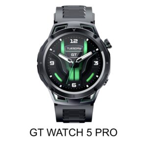 Infinix GT Watch 5 Pro