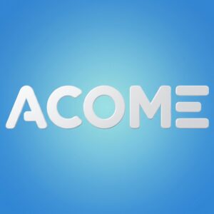 Acome Watch