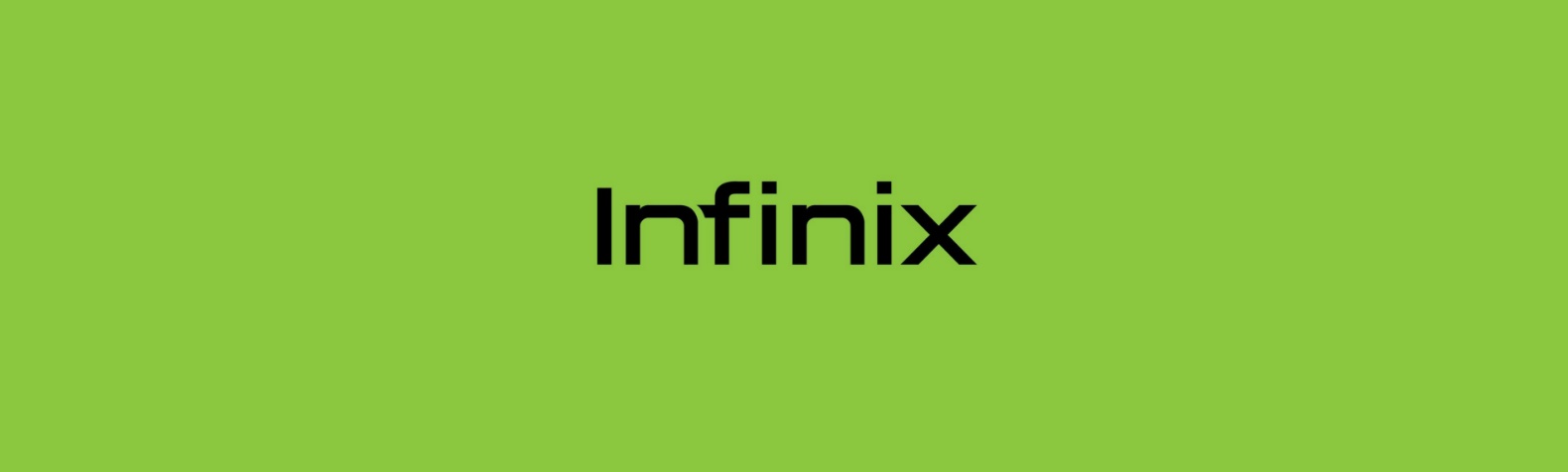 Logo Infinix Watch