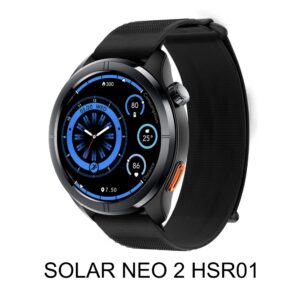 Haylou Solar Neo 2 HSR01